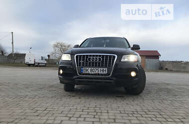 Audi Q5 2014