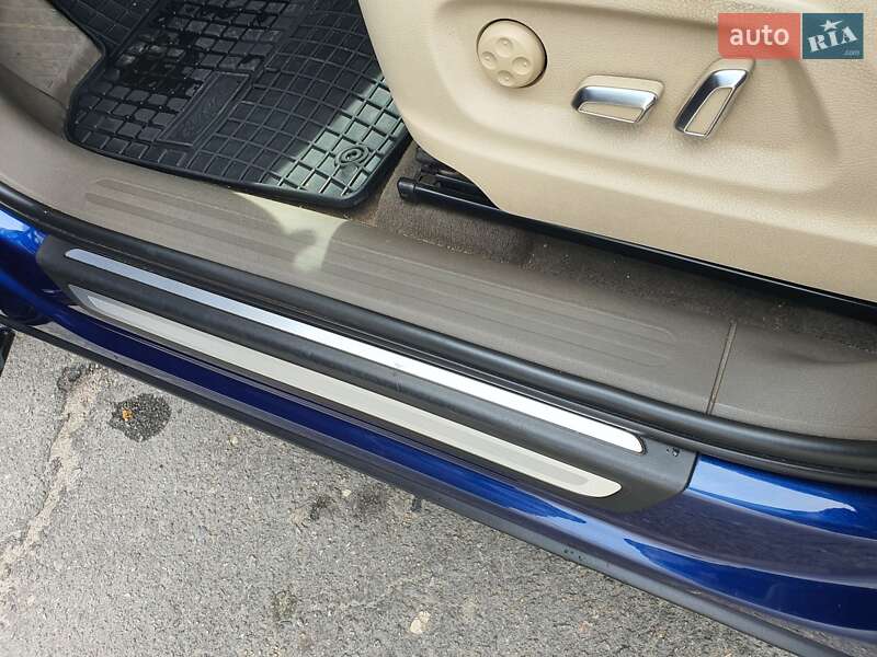 Позашляховик / Кросовер Audi Q5 2013 в Лозовій фото 11 Позашляховик / Кросовер Audi Q5 2013 в Лозовій