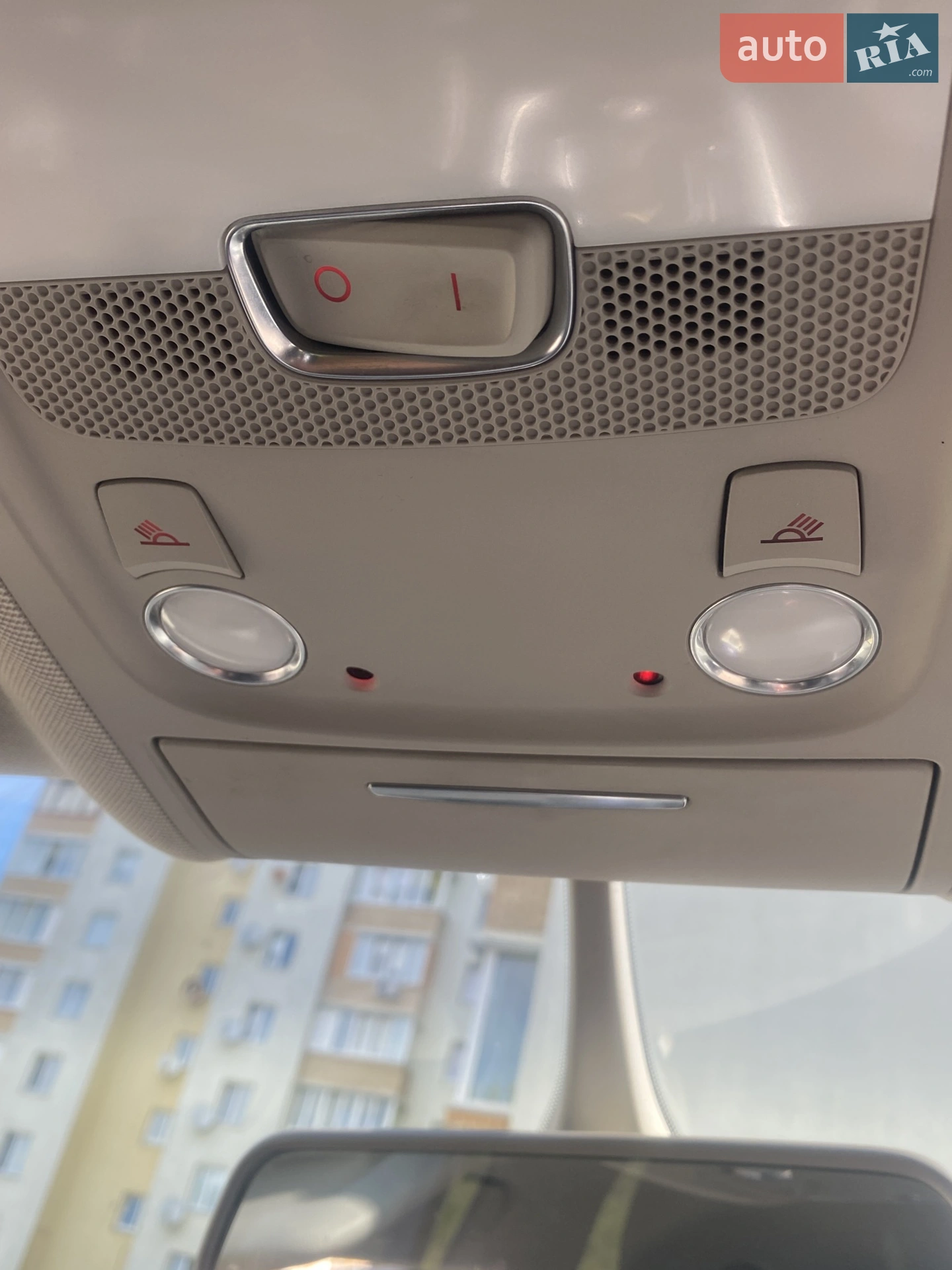 2010 Audi Q5 - мініатюра 12