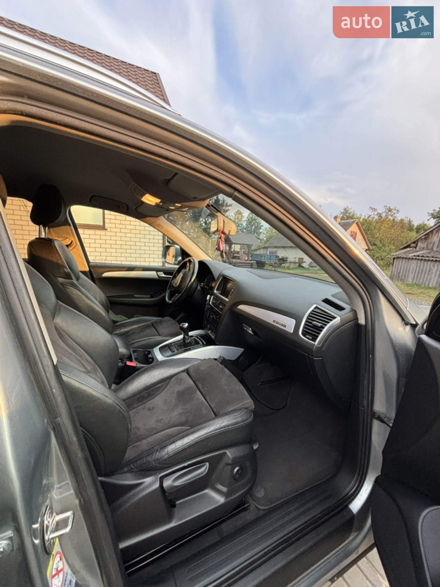 2011 Audi Q5 - мініатюра 9