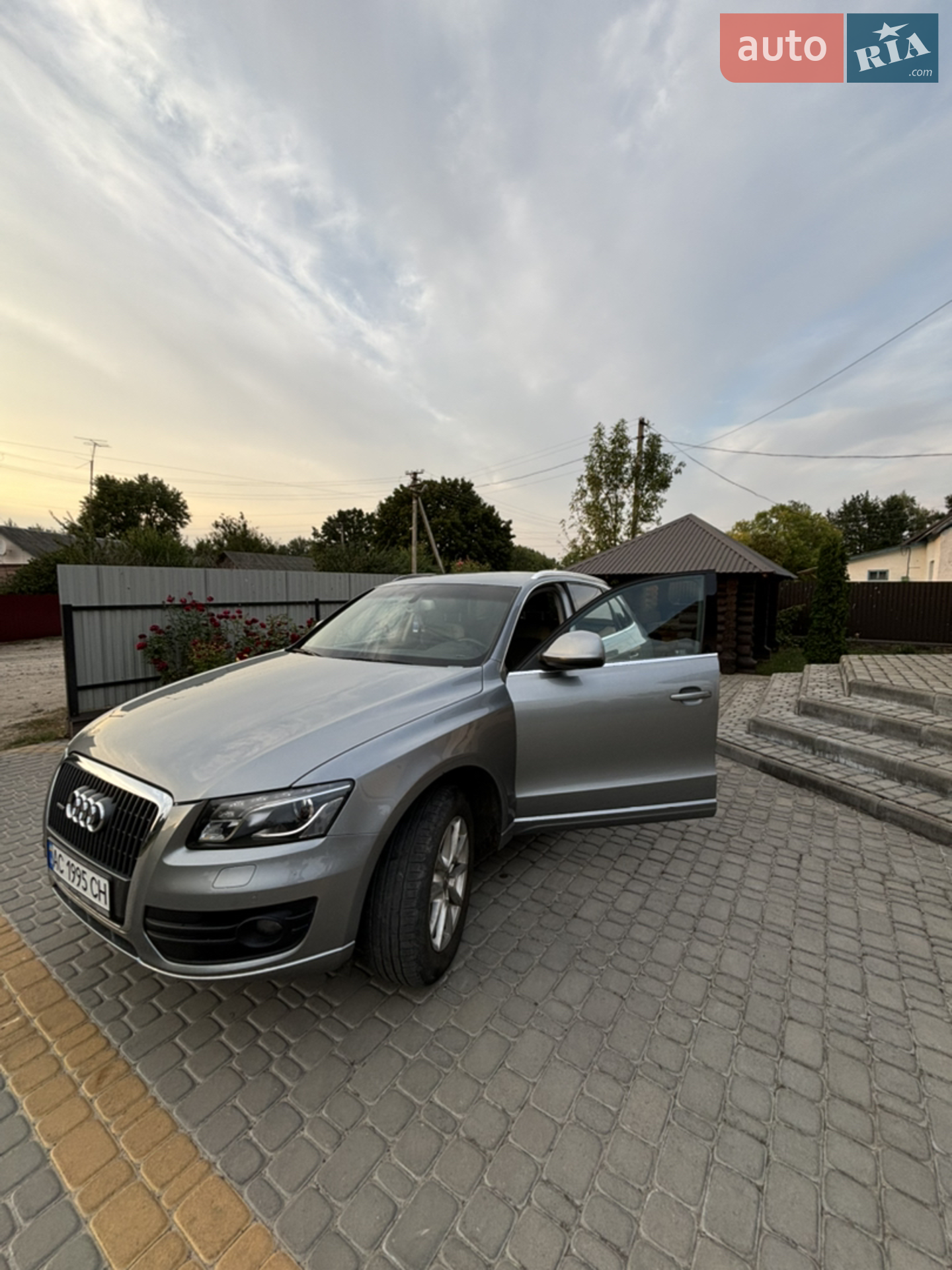2011 Audi Q5 - мініатюра 23