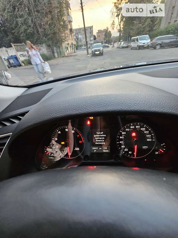 Внедорожник / Кроссовер Audi Q5 2016 в Виннице фото 13 Внедорожник / Кроссовер Audi Q5 2016 в Виннице