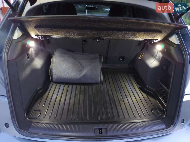 Внедорожник / Кроссовер Audi Q5 2016 в Хмельницком