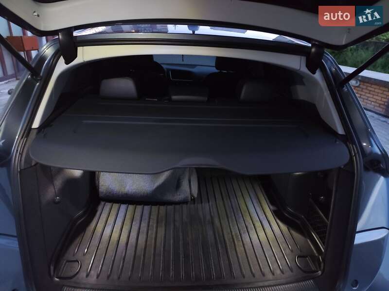 Внедорожник / Кроссовер Audi Q5 2016 в Хмельницком