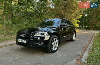 Audi Q5 2016 Audi Q5 2016