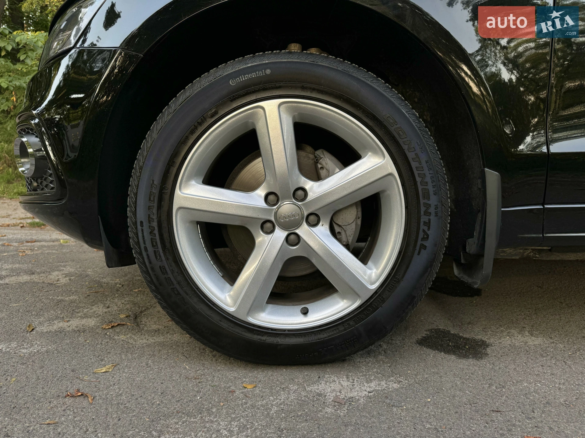 2016 Audi Q5 - мініатюра 7