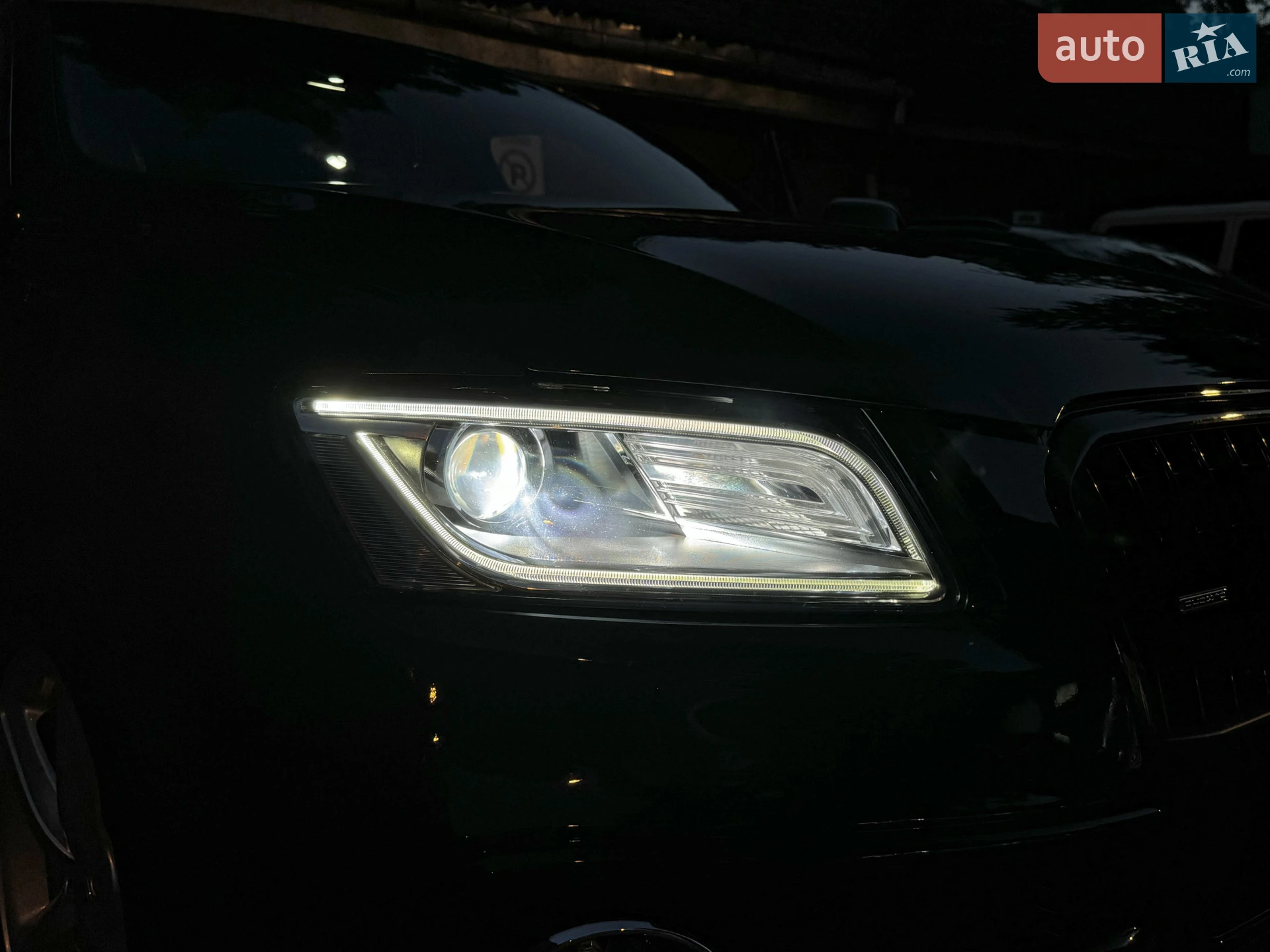 2016 Audi Q5 - мініатюра 18