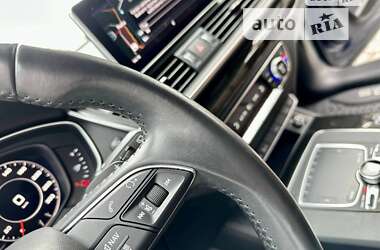 Внедорожник / Кроссовер Audi Q5 2017 в 