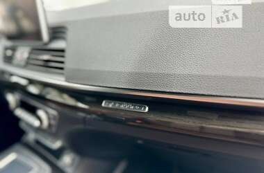 Внедорожник / Кроссовер Audi Q5 2017 в 