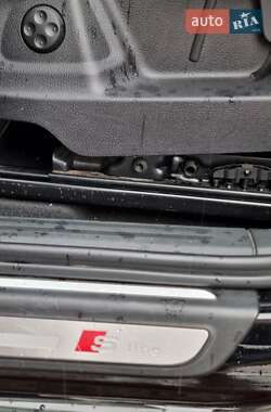 Внедорожник / Кроссовер Audi Q5 2014 в Кельменцах