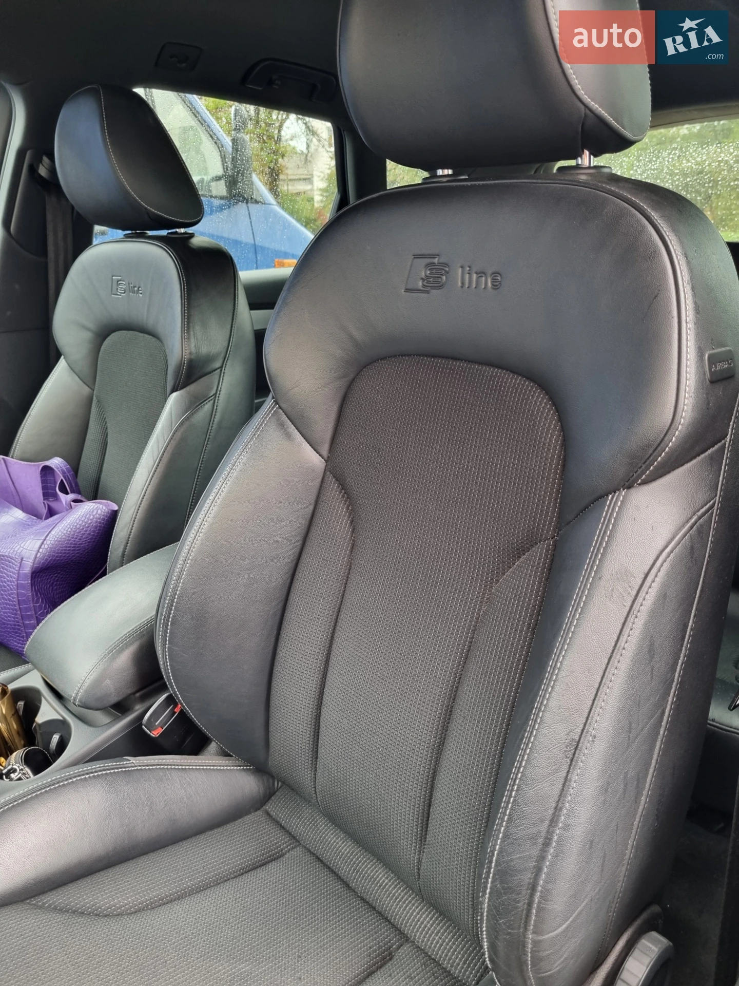 2014 Audi Q5 - мініатюра 16