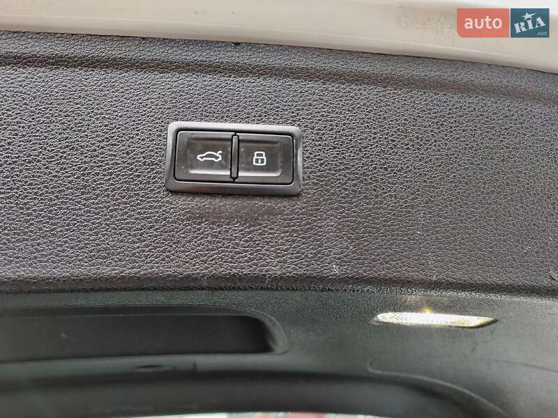 Позашляховик / Кросовер Audi Q5 2018 в Тернополі