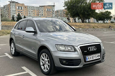 Audi Q5 2009