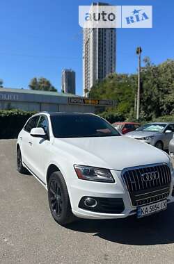 Audi Q5 2015 Audi Q5 2015