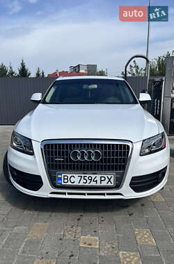 Audi Q5 2011