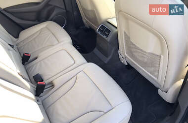 Внедорожник / Кроссовер Audi Q5 2015 в 