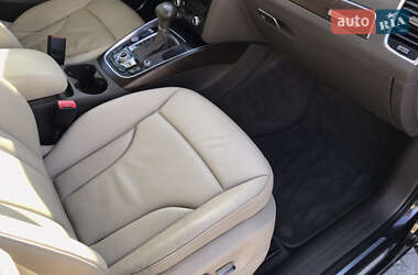 Внедорожник / Кроссовер Audi Q5 2015 в 