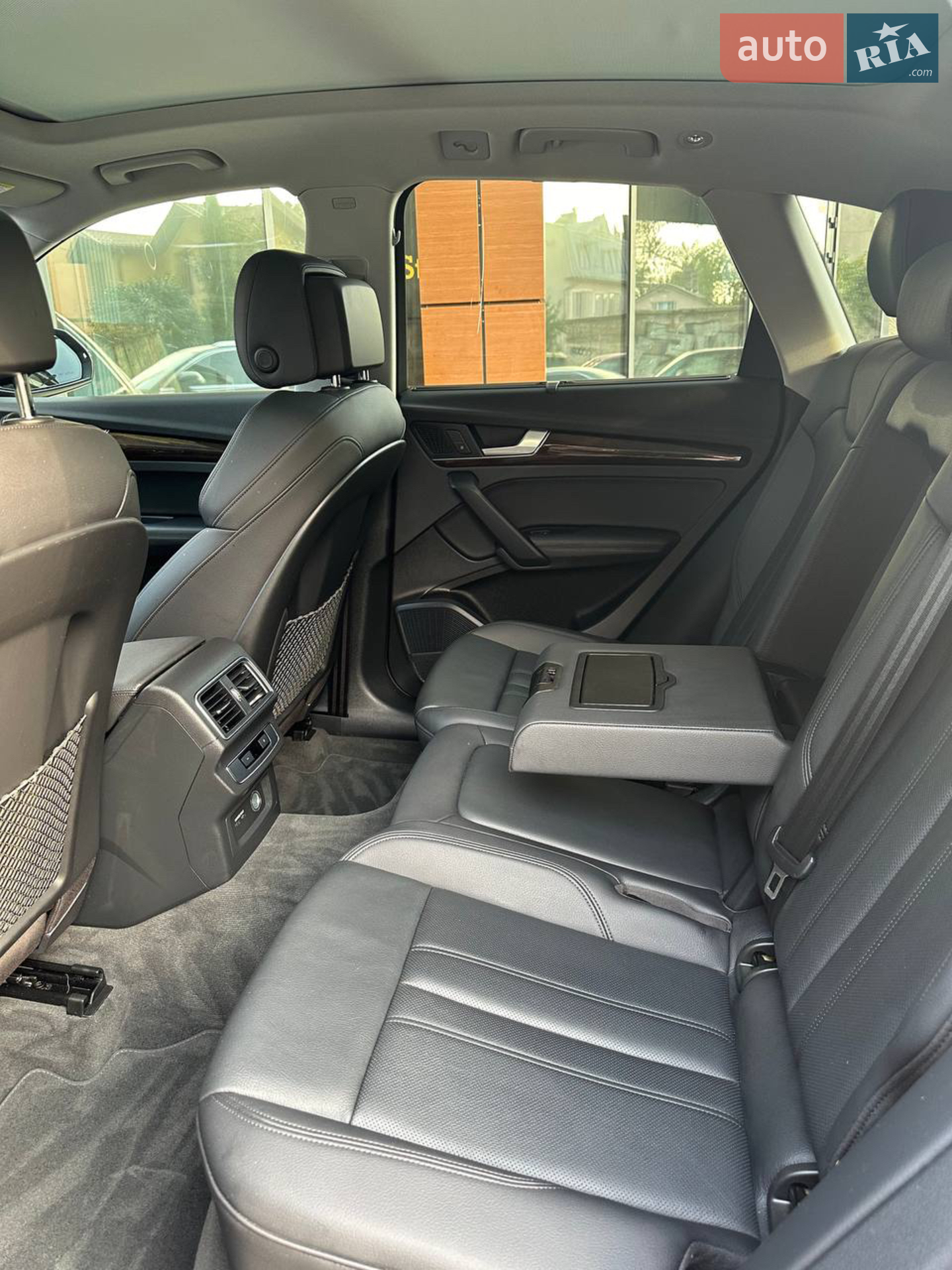 2019 Audi Q5 - мініатюра 18
