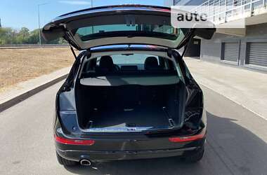 Позашляховик / Кросовер Audi Q5 2015 в 