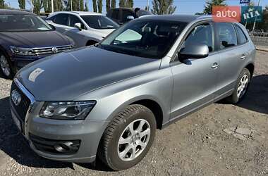 Audi Q5 2012 Audi Q5 2012