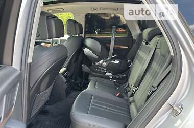 Внедорожник / Кроссовер Audi Q5 2021 в 