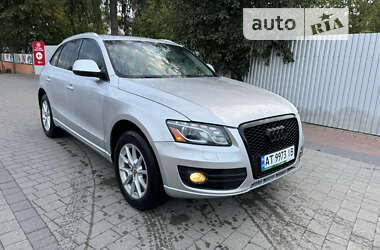 Внедорожник / Кроссовер Audi Q5 2011 в Коломые