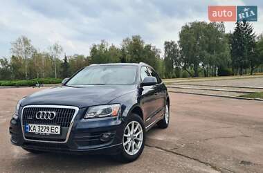 Audi Q5 2011