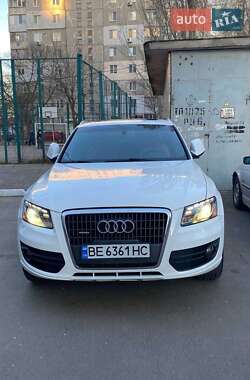 Audi Q5 2010