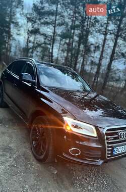 Audi Q5 2013 Audi Q5 2013