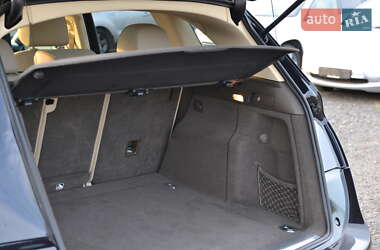 Внедорожник / Кроссовер Audi Q5 2013 в 
