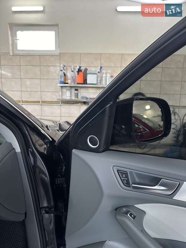 Внедорожник / Кроссовер Audi Q5 2014 в Василькове фото 16 Внедорожник / Кроссовер Audi Q5 2014 в Василькове