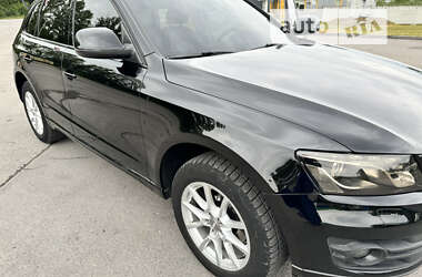 Внедорожник / Кроссовер Audi Q5 2012 в Ивано-Франковске