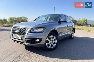 Audi Q5 2009 Audi Q5 2009