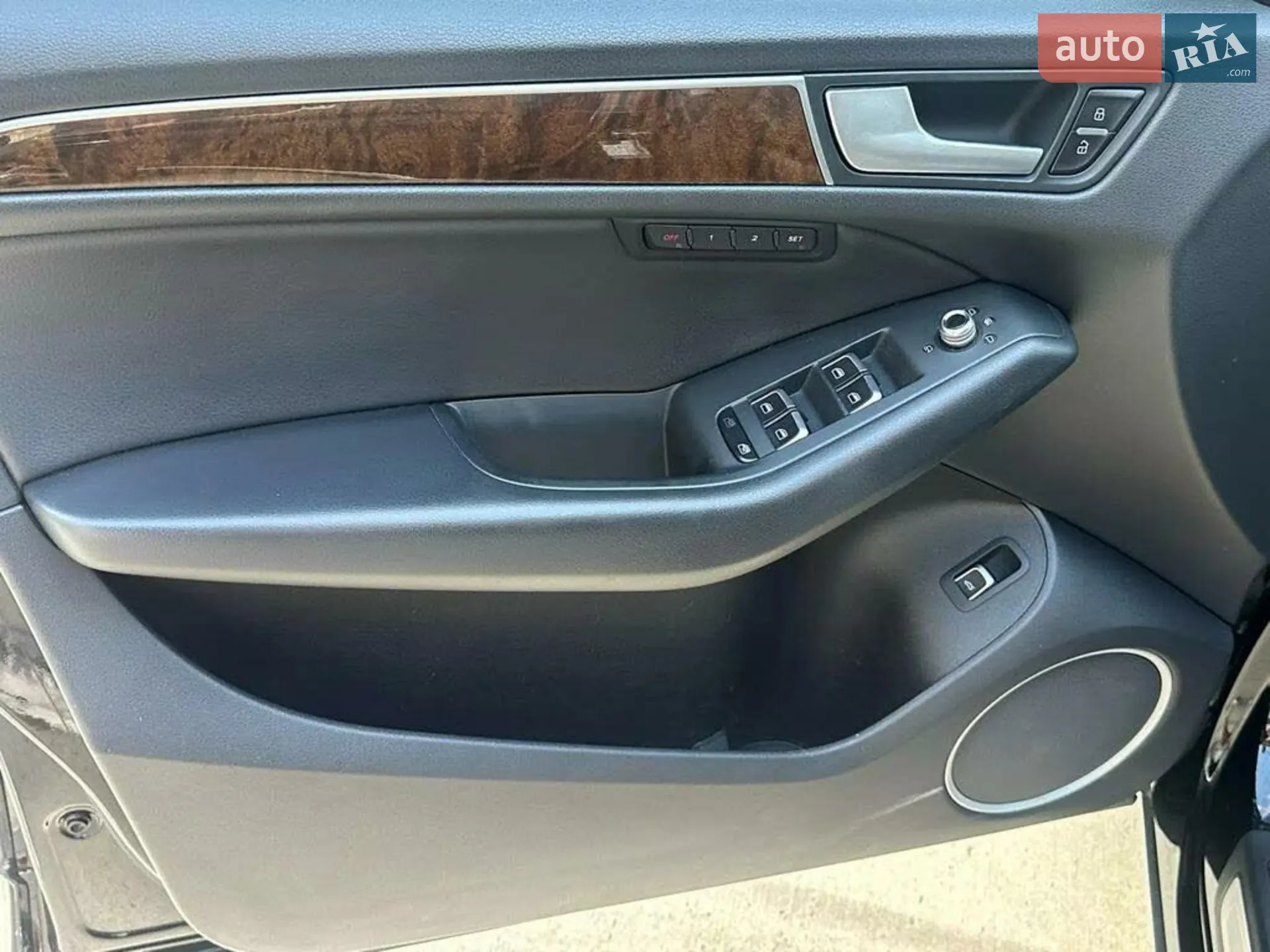2014 Audi Q5 - мініатюра 13