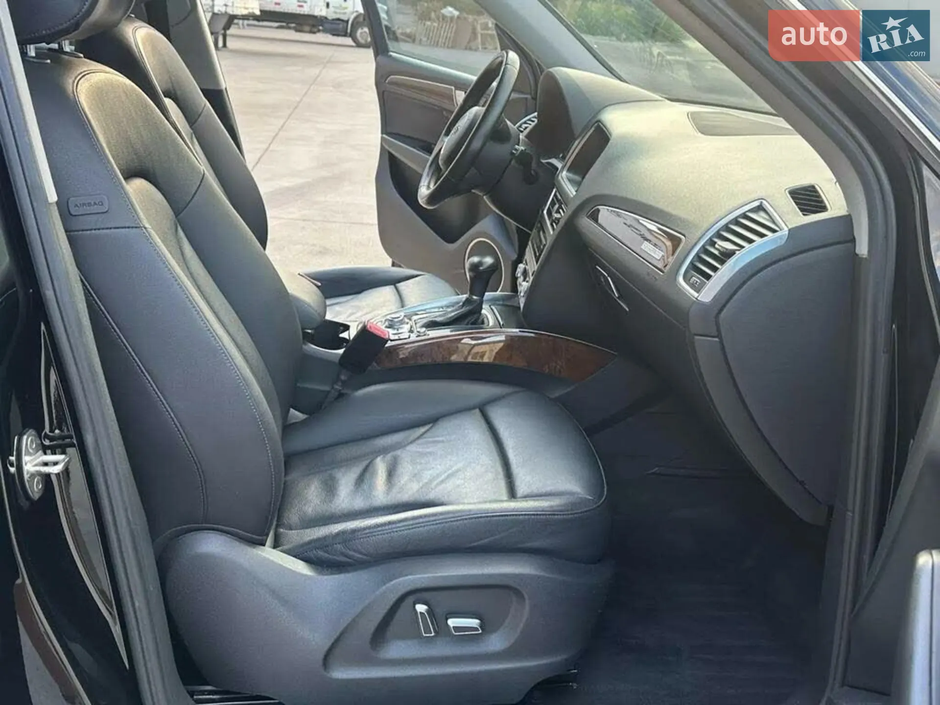 2014 Audi Q5 - мініатюра 11