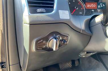 Позашляховик / Кросовер Audi Q5 2014 в 