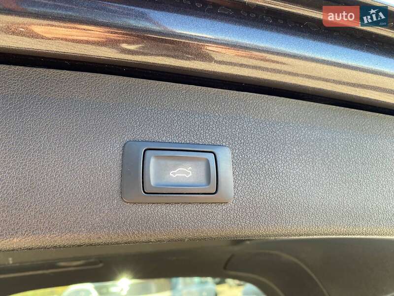 Внедорожник / Кроссовер Audi Q5 2014 в Львове