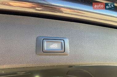 Позашляховик / Кросовер Audi Q5 2014 в 