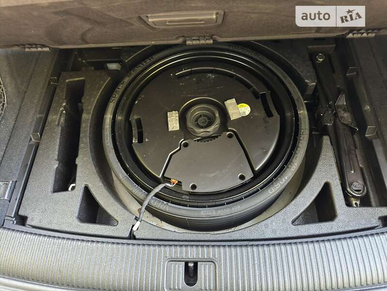 Внедорожник / Кроссовер Audi Q5 2019 в Львове фото 15 Внедорожник / Кроссовер Audi Q5 2019 в Львове