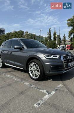 Audi Q5 2017 Audi Q5 2017