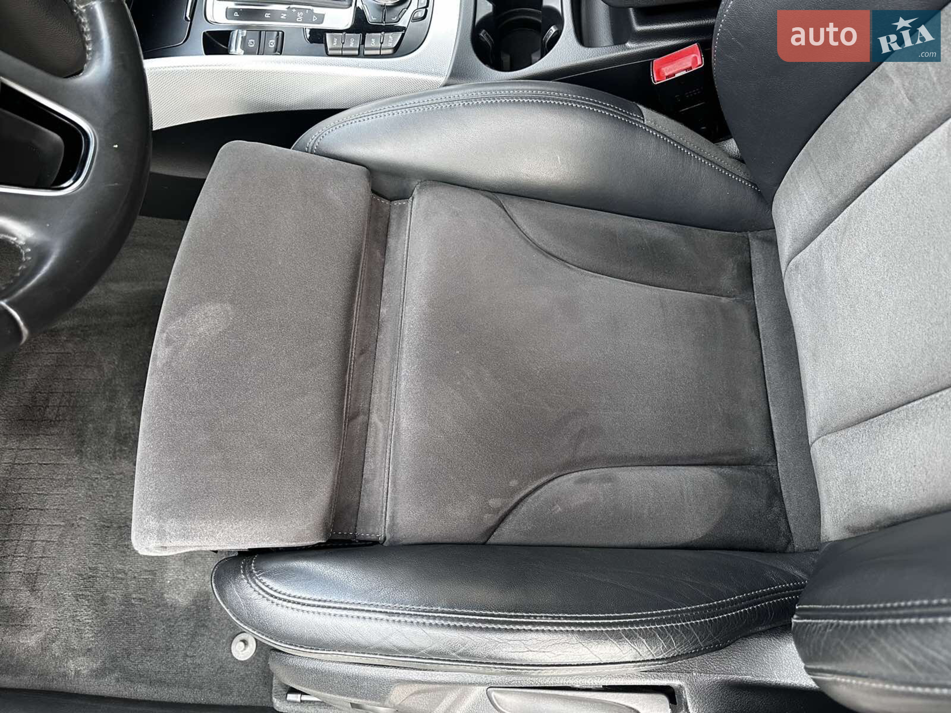2014 Audi Q5 - мініатюра 20