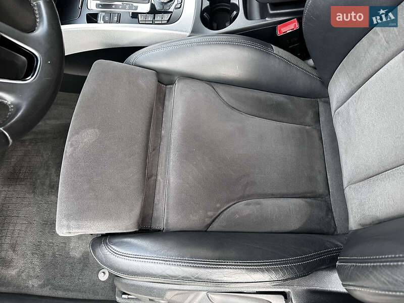 Внедорожник / Кроссовер Audi Q5 2014 в Краматорске фото 20 Внедорожник / Кроссовер Audi Q5 2014 в Краматорске