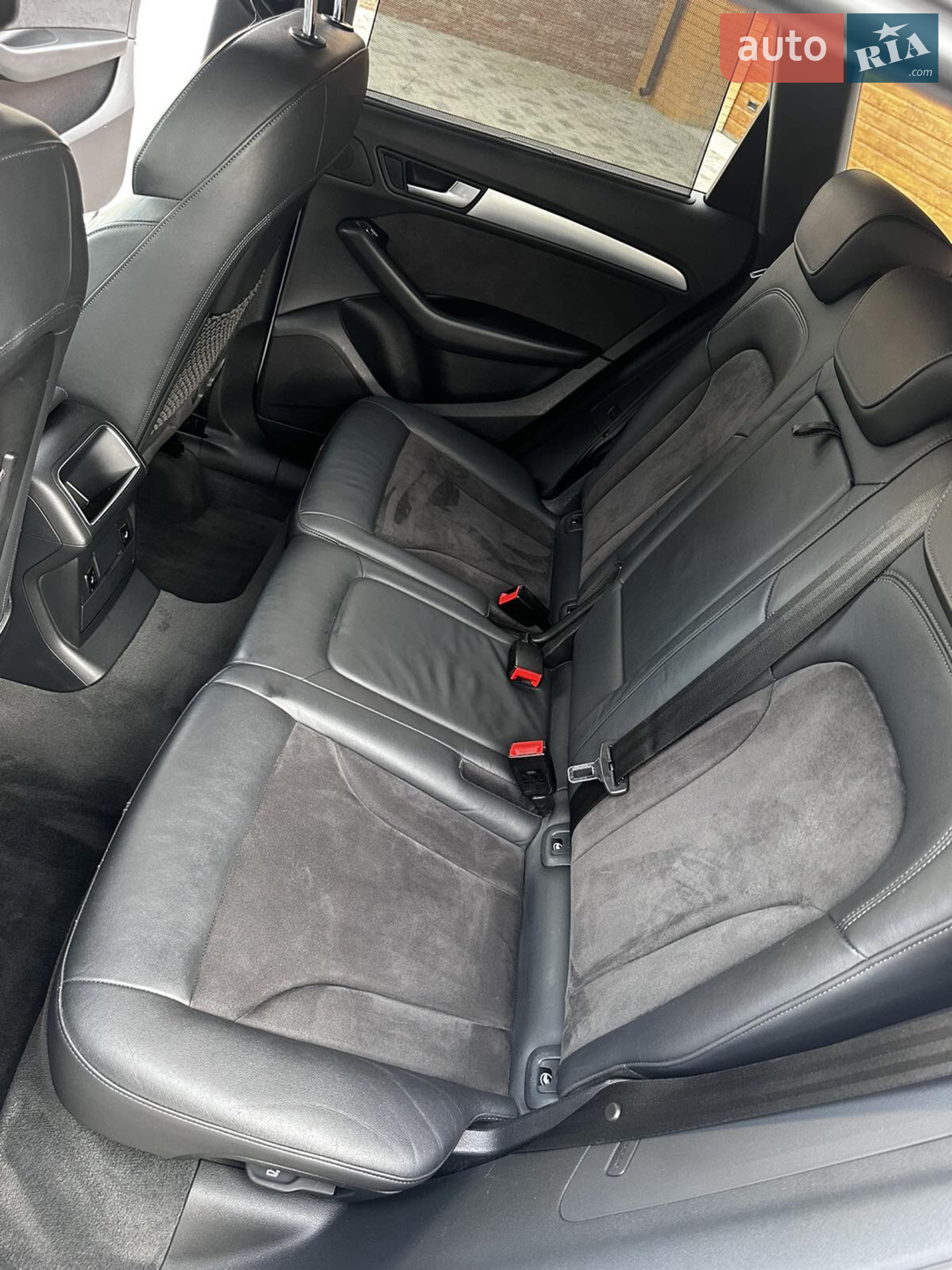 2014 Audi Q5 - мініатюра 23