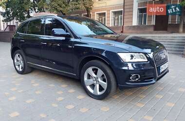 Audi Q5 2015 Audi Q5 2015