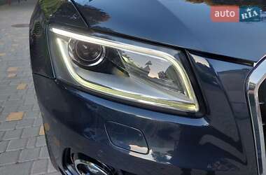 Внедорожник / Кроссовер Audi Q5 2015 в 