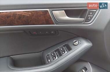 Внедорожник / Кроссовер Audi Q5 2015 в 
