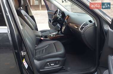 Внедорожник / Кроссовер Audi Q5 2015 в 