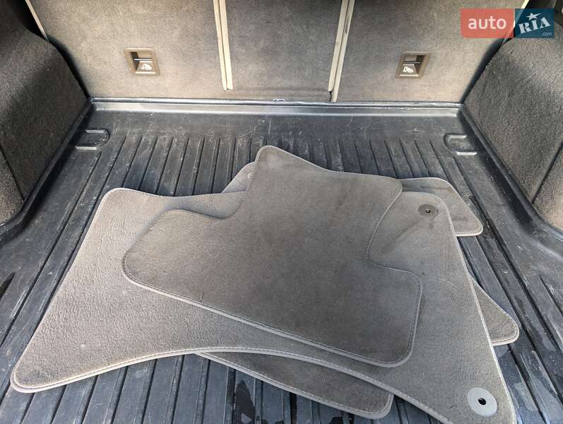 Позашляховик / Кросовер Audi Q5 2013 в Києві