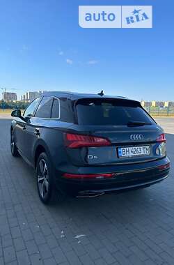 Audi Q5 2018