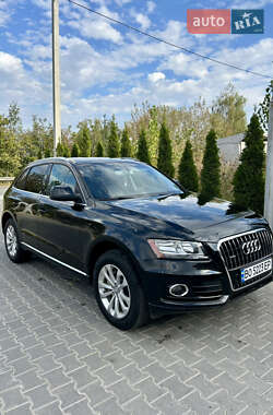 Audi Q5 2013 Audi Q5 2013